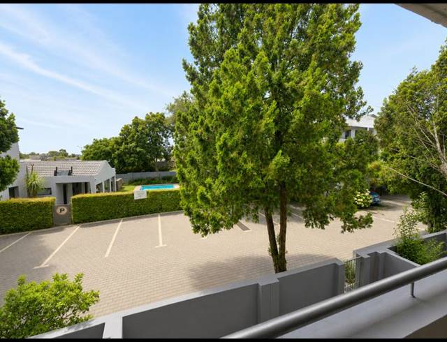 1 BEDROOM APARTMENT FOR SALE IN SANDOWN